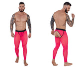 Pantalon de sport Pikante PIK 1271 Sonar Couleur Fuchsia